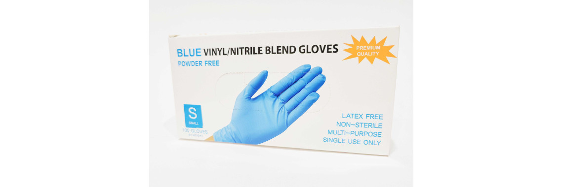 Gloves 