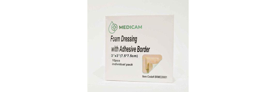 Dressings