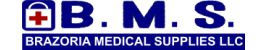Brazoria Medical Supplies LLC Brazoria Medical Supplies LLC
