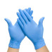 Nitrile Gloves [100pcs] s/m/L
