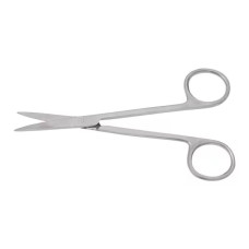 Stainless Steel Scissors 