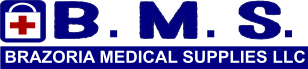 Brazoria Medical Supplies LLC