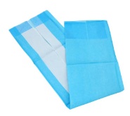 Bedpads 17x24 (10pk)