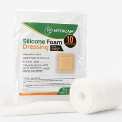 Dressings & Bandages