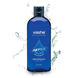 Vashe Wound Cleanser