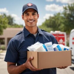 Wound Care Bundles TO-GO
