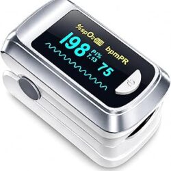 Pulse Oximeter